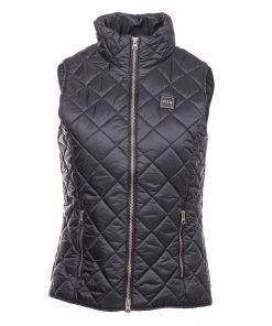 Alternative view of FITS Ainsley Quilted Vest