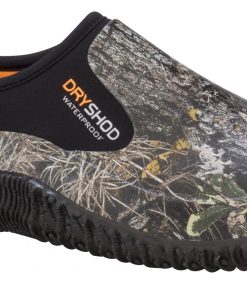 Alternative view of Dryshod Mens Legend Camp Shoes