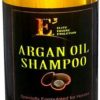E3 Argan Oil Shampoo