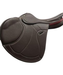 Henri de Rivel Cahill Covered Close Contact IGP Saddle