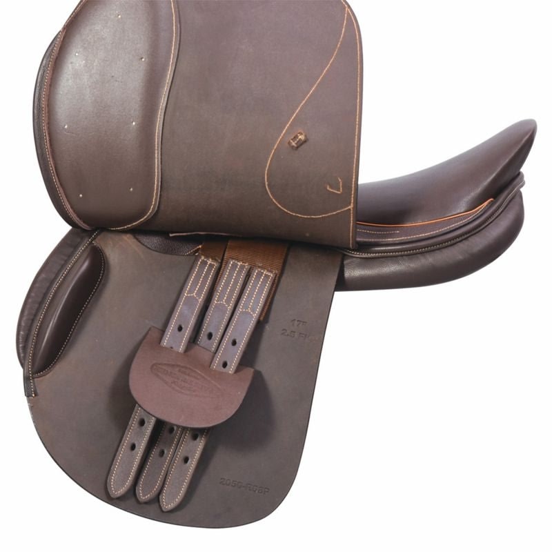 Henri de Rivel Memor-X Close Contact Saddle - Image 10