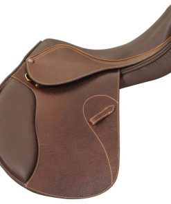 Henri de Rivel Memor-X Close Contact Saddle