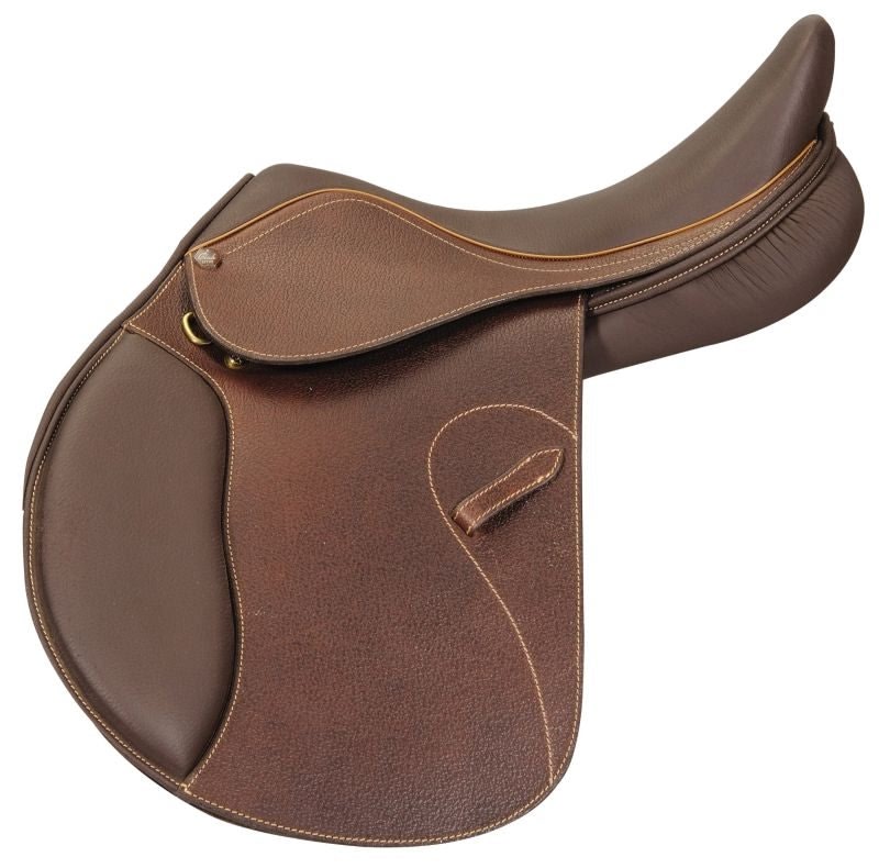 Henri de Rivel Memor-X Close Contact Saddle