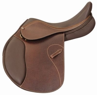 Henri de Rivel Memor-X Close Contact Saddle - Image 3