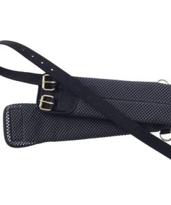 Australian Outrider Breathable Neoprene Girth