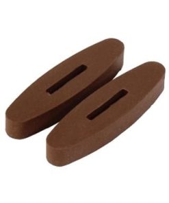 Centaur EcoPure Rubber Rein Stop Pair