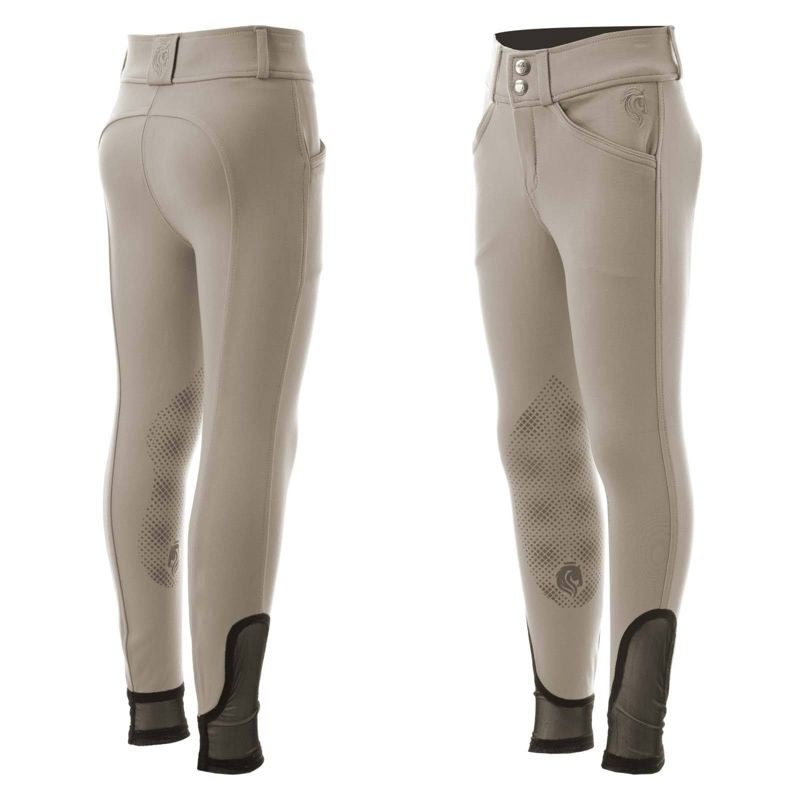 Equinavia Kids Greta KP Breeches - Image 2