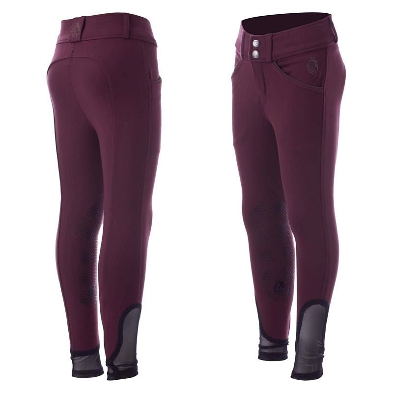 Equinavia Kids Greta KP Breeches