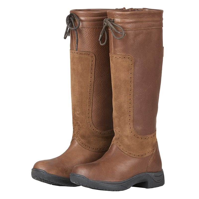 Dublin Ladies Lagan Boots