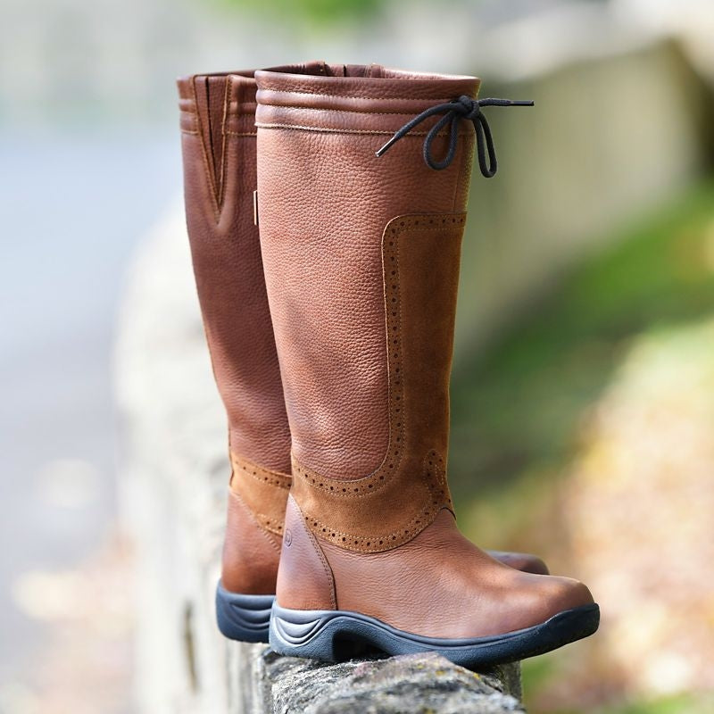 Dublin Ladies Lagan Boots - Image 2