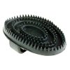 Horze Rubber Curry Comb