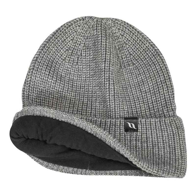 Back on Track Ava Woolblend Knitted Beanie - Image 5