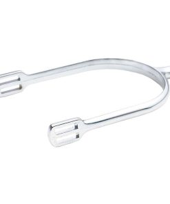 HorZe Spurs Flat End Neck With Nylon Strap
