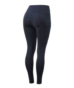 Alternative view of Horze Gwen Womens Super Flex FS Tights
