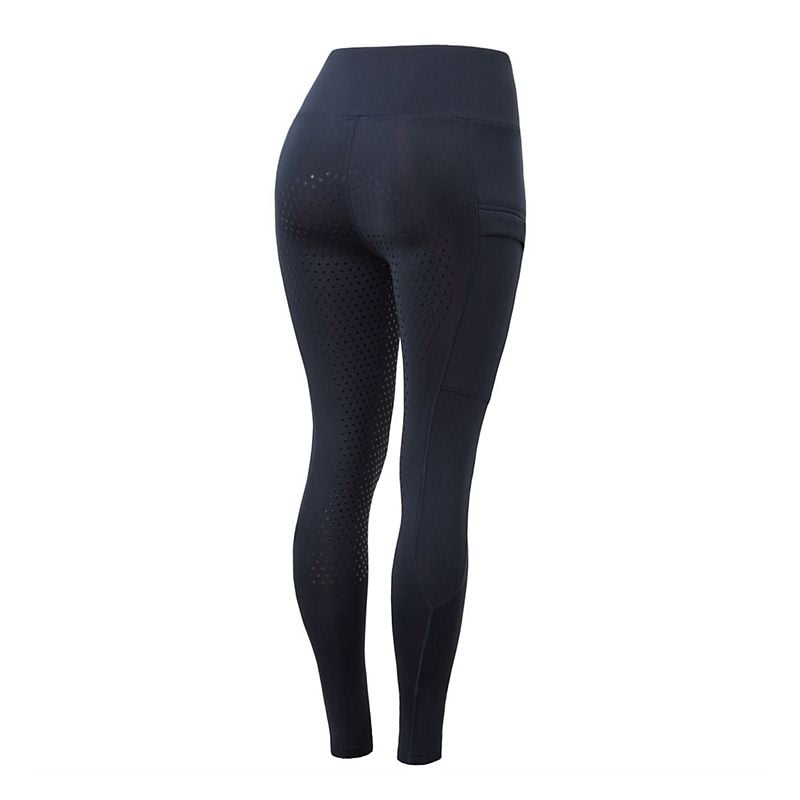 Horze Gwen Womens Super Flex FS Tights - Image 2
