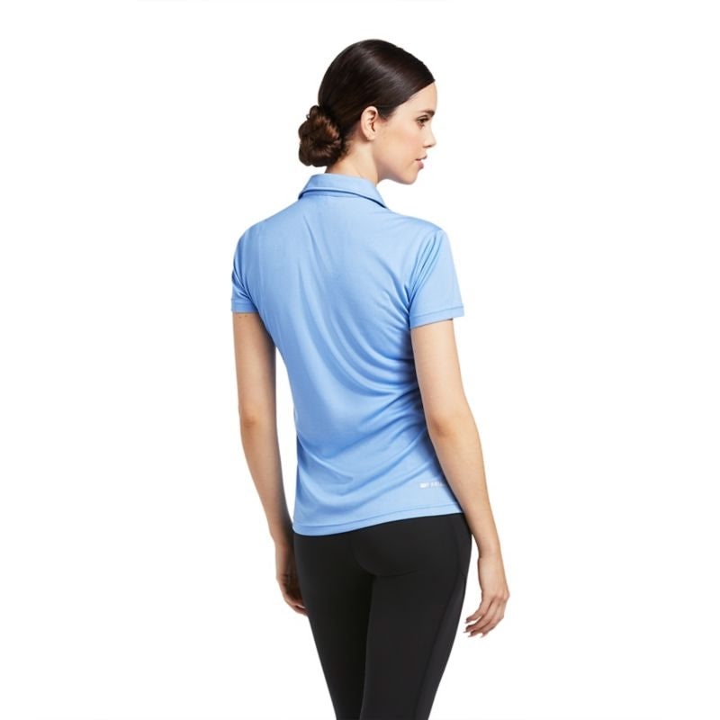 Ariat Womens Talent Polo - Image 3