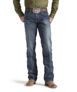 Ariat Mens M5 Boundary Jeans