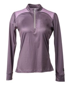 FITS Kinetic L/S Sun Shirt