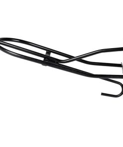 Horze Saddle Rack with Bridle Hook