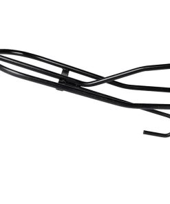 Alternative view of Horze Saddle Rack with Bridle Hook