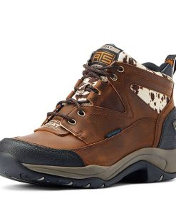 Ariat Ladies Terrain H2O Boots