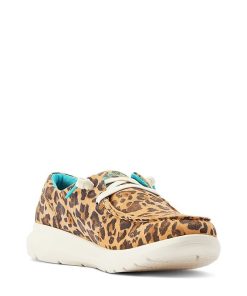 Ariat Ladies Hilo Shoes