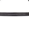 Camelot Plain Raised Snaffle Bridle