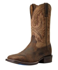 Alternative view of Ariat Mens Wilder Boots