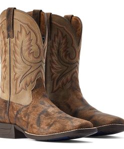 Ariat Mens Wilder Boots