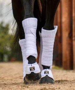 Alternative view of Back on Track Scandic Wraps