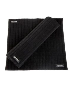 Back on Track Scandic Wraps