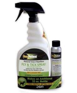 BugPellent Fly Spray