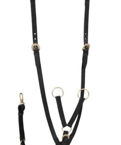 Australian Outrider Breastplate Martingale