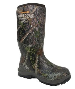 Dryshod Mens Shredder MXT Boots