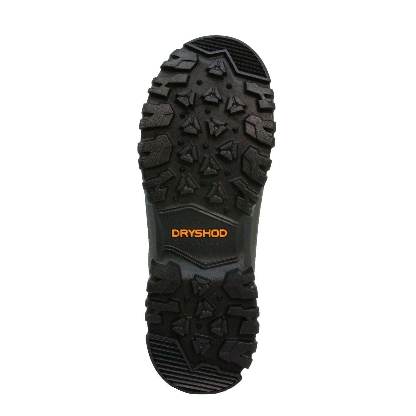 Dryshod Mens Shredder MXT Boots - Image 5