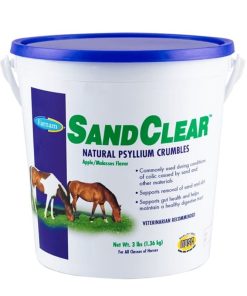 Farnam Sand Clear Digestive Aid