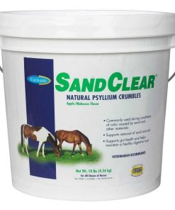Alternative view of Farnam Sand Clear Digestive Aid
