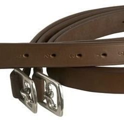 DaVinci Classic Stirrup Leathers