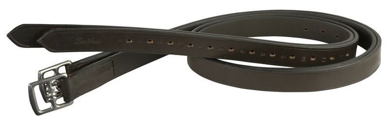 DaVinci Classic Stirrup Leathers - Image 3
