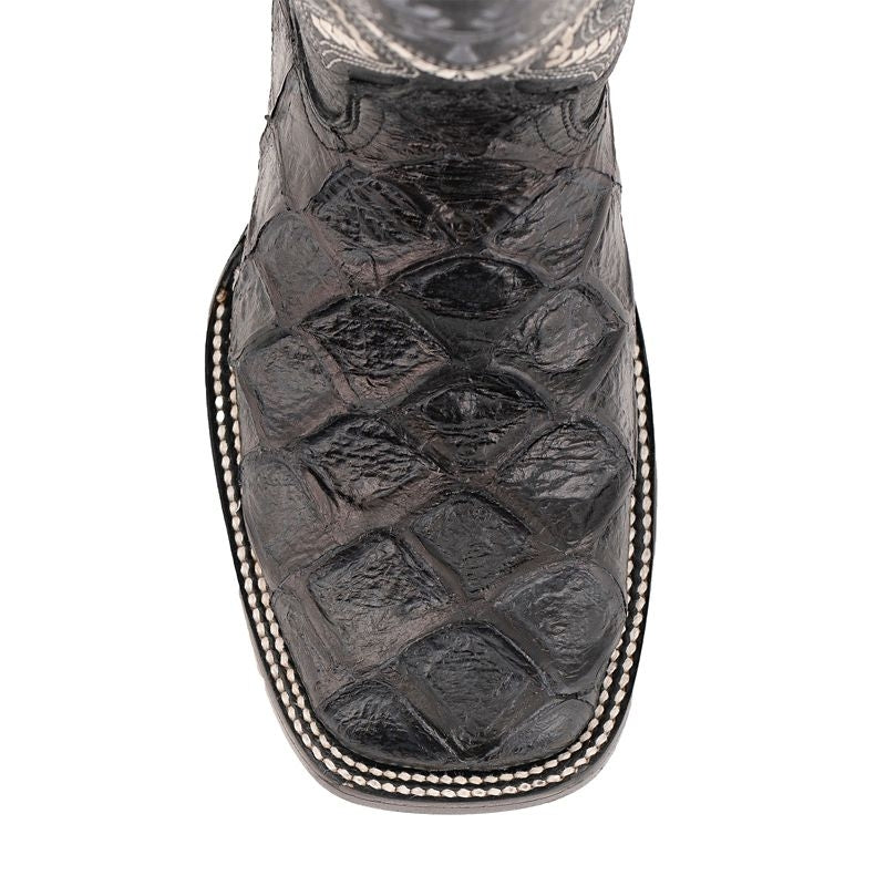 Ferrini Ladies Bronco S-Toe Boots - Image 18