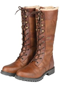 Dublin Ladies Yukon Boots