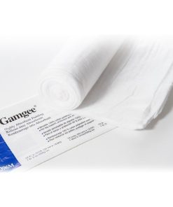 Alternative view of Gamgee Highly Absorbent Padding