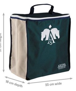 Alternative view of Arena Horse Boot Bag