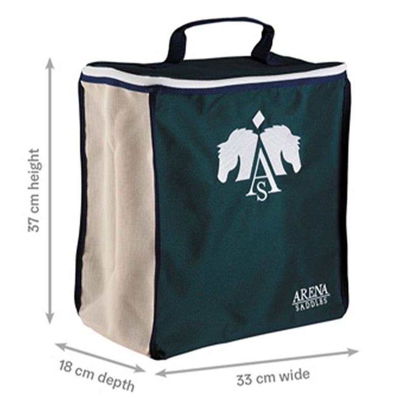 Arena Horse Boot Bag - Image 2