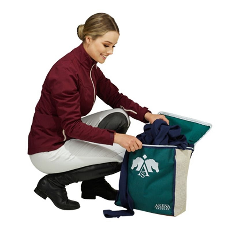 Arena Horse Boot Bag - Image 3