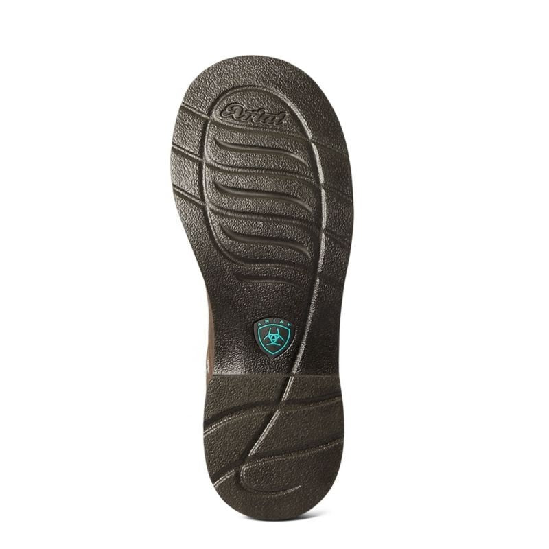 Ariat Ladies Fatbaby Heritage Boots - Image 7