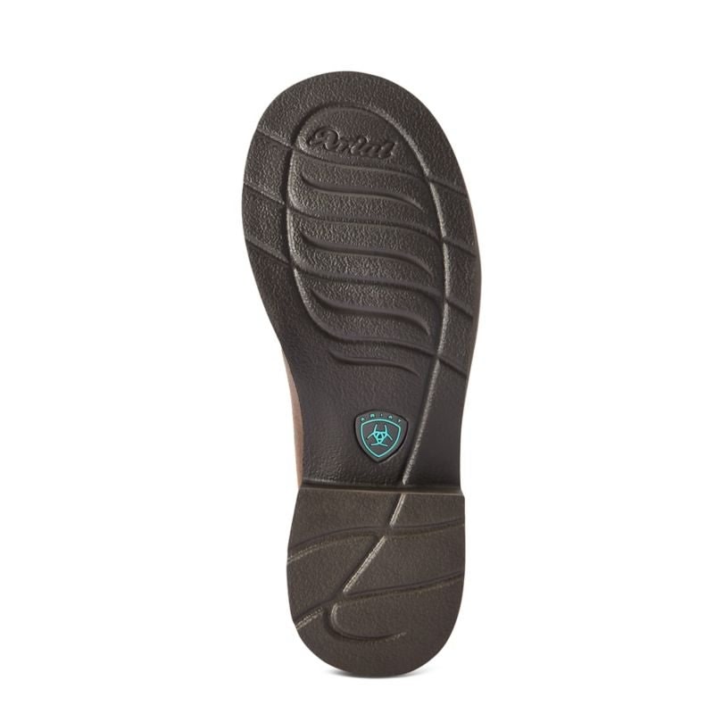 Ariat Ladies Fatbaby Heritage Boots - Image 14