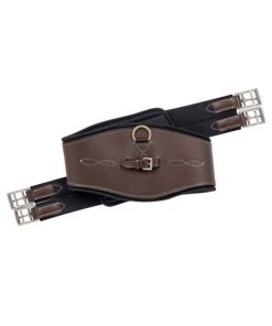 Equifit Anatomical Jumper Girth With T Foam Liner