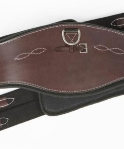 Alternative view of Equifit Anatomical Jumper Girth With T Foam Liner