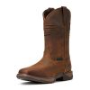 Ariat Ladies Anthem Patriot H2O Boots
